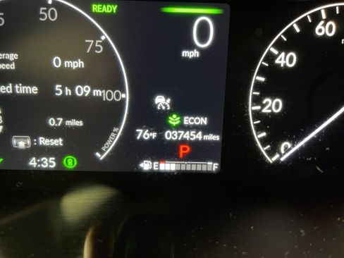 Used 2024 Honda CR-V Sport-L image 19