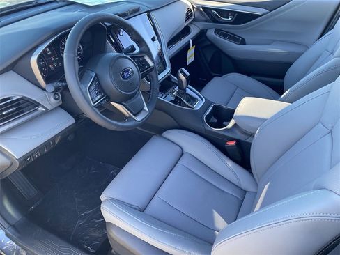 New 2025 Subaru Legacy Limited image 14