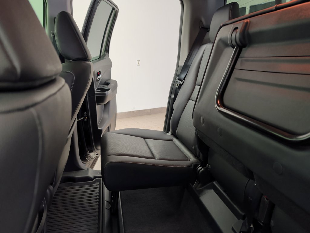 Used 2023 Honda Ridgeline RTL-E image 39