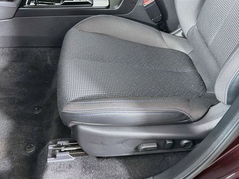 Used 2026 Subaru Forester Premium AWD/4WD image 15