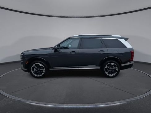 New 2026 Hyundai Palisade Limited FWD image 6