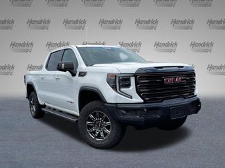 Used 2024 GMC Sierra 1500 AT4X AWD/4WD video 2