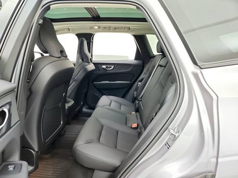 New 2026 Volvo XC60 B5 Plus w/ Protection Package Premier AWD/4WD image 24