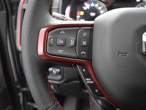 New 2026 RAM 1500 Rebel w/ Bed Utility Group image 14