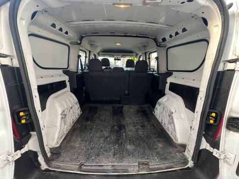 Used 2019 RAM ProMaster City Wagon FWD image 9