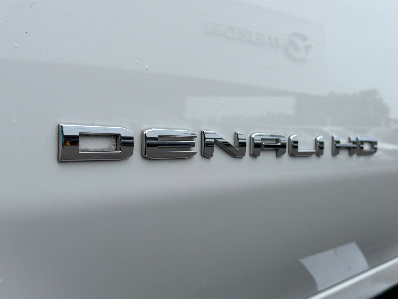 Used 2024 GMC Sierra 3500 Denali AWD/4WD image 18