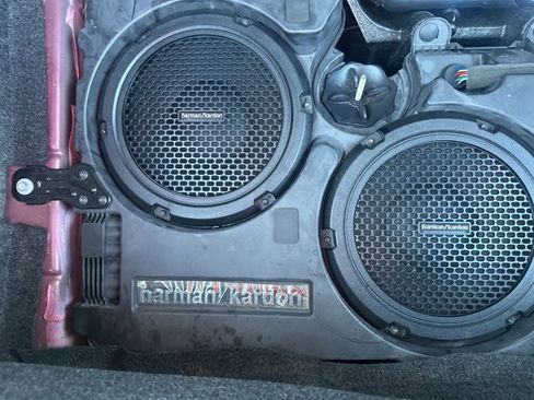 Used 2017 Dodge Challenger SRT Hellcat image 18