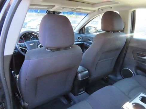 Used 2012 Chevrolet Cruze LT w/ All-Star Edition image 14