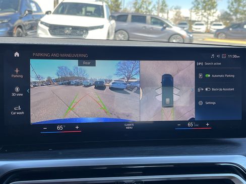 Used 2024 BMW 330i Sedan w/ Convenience Package image 4