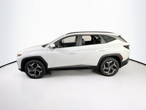 Used 2023 Hyundai Tucson SEL w/ Convenience Package AWD/4WD image 8