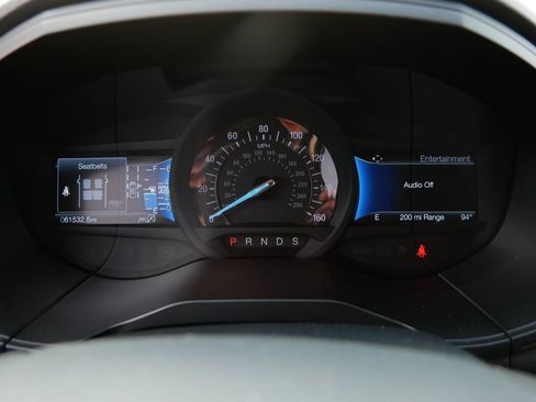 Certified 2024 Ford Edge SEL AWD/4WD image 31