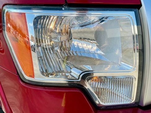 Used 2012 Ford F150 Platinum AWD/4WD image 8
