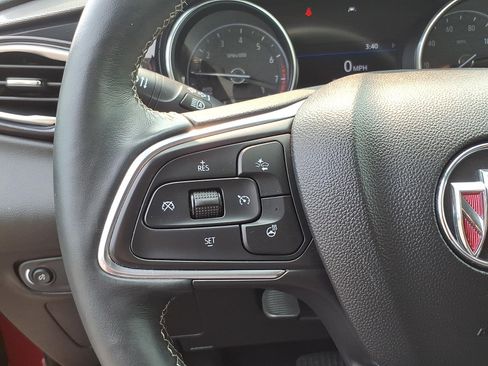 Used 2023 Buick Encore GX Essence w/ Experience Buick Package AWD/4WD image 17