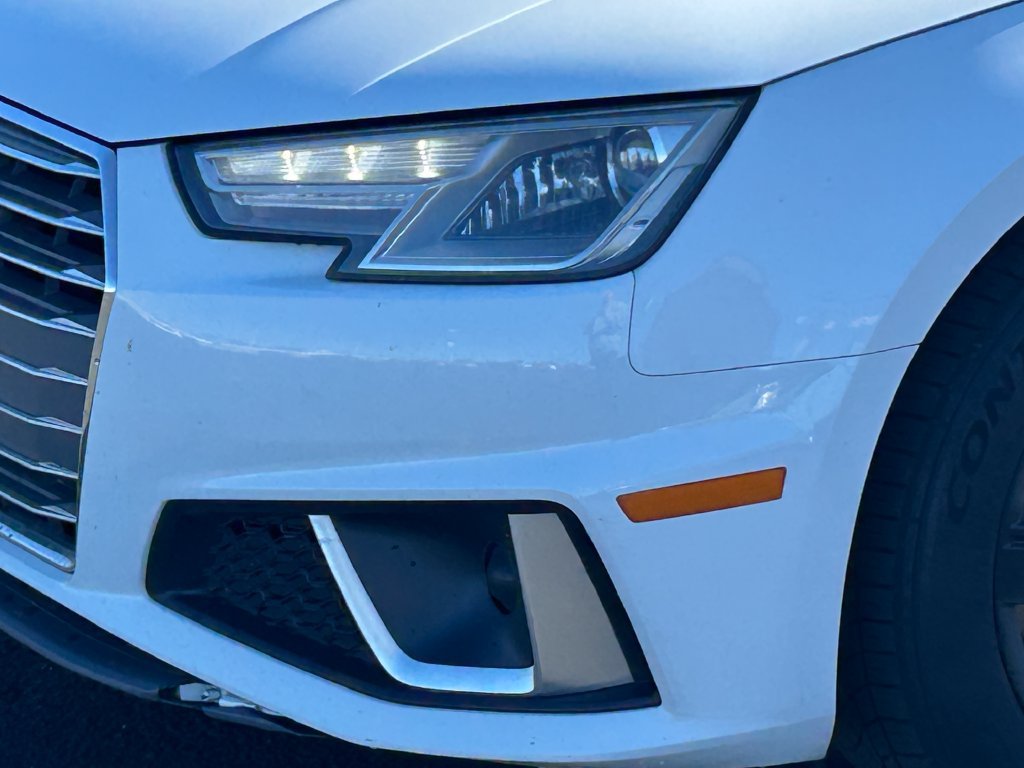 Used 2019 Audi A4 2.0T Premium w/ Convenience Package AWD/4WD image 11