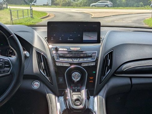 Used 2021 Acura RDX AWD w/ Technology Package image 20