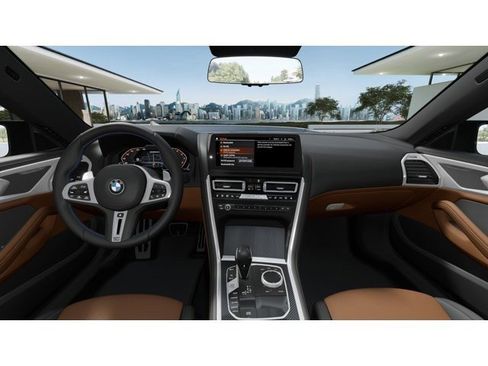 New 2026 BMW M850i xDrive image 10