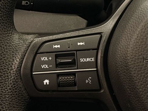 Certified 2024 Honda CR-V EX image 31
