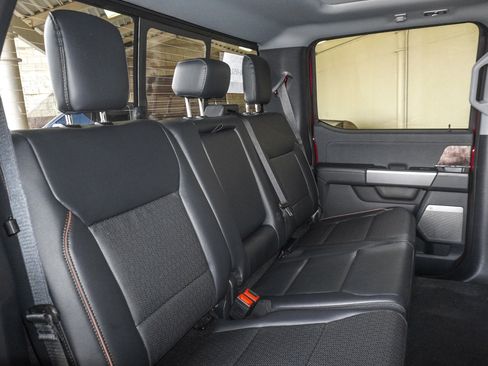 New 2026 Ford F250 Lariat w/ Lariat Ultimate Package AWD/4WD image 45