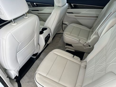 New 2026 Buick Enclave Avenir w/ Super Cruise Package image 30