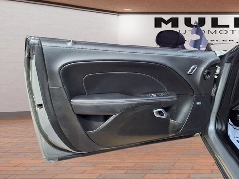 Used 2023 Dodge Challenger R/T w/ Plus Package RWD image 18