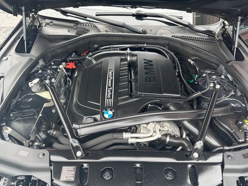 Used 2018 BMW 640i Convertible image 27