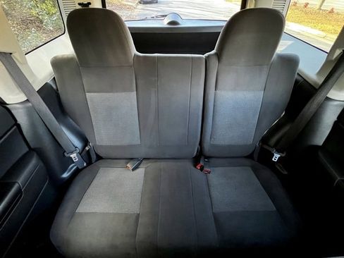 Used 2017 Jeep Patriot Latitude image 23