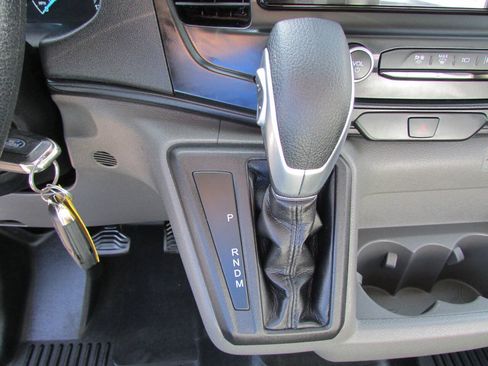 Used 2023 Ford Transit 150 Medium Roof RWD image 22