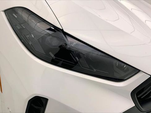 Certified 2025 BMW X6 M60i image 27