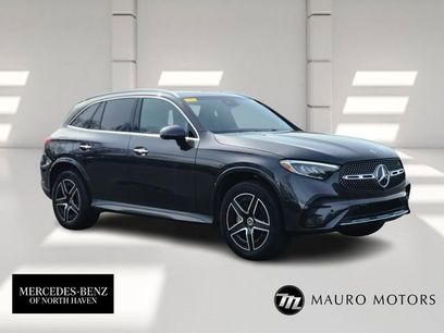 Certified 2025 Mercedes-Benz GLC 300 4MATIC