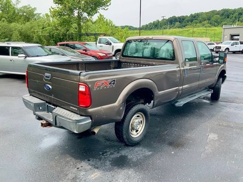 Used 2016 Ford F350 XL AWD/4WD image 12