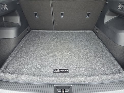 New 2026 Volkswagen Tiguan SE image 20