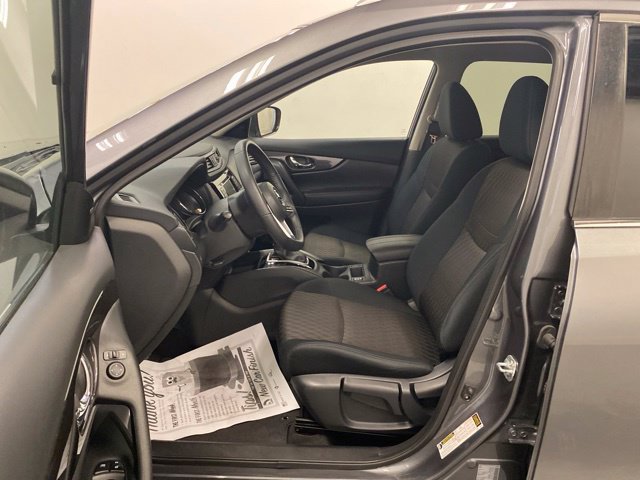 Used 2019 Nissan Rogue S w/ Special Edition Package AWD/4WD image 9