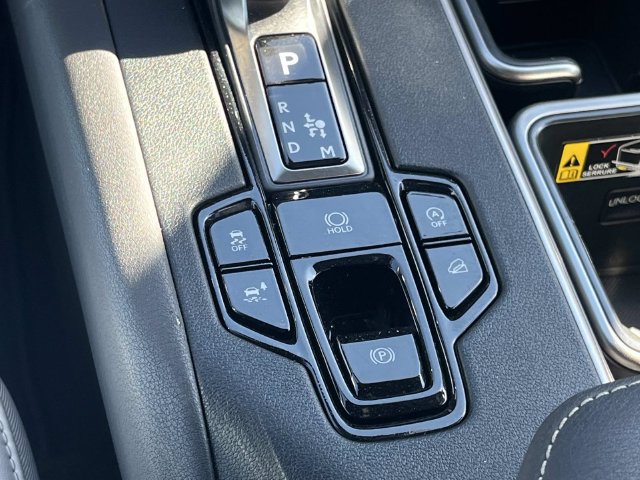 Used 2026 Lexus TX 350 AWD w/ Technology Package image 37