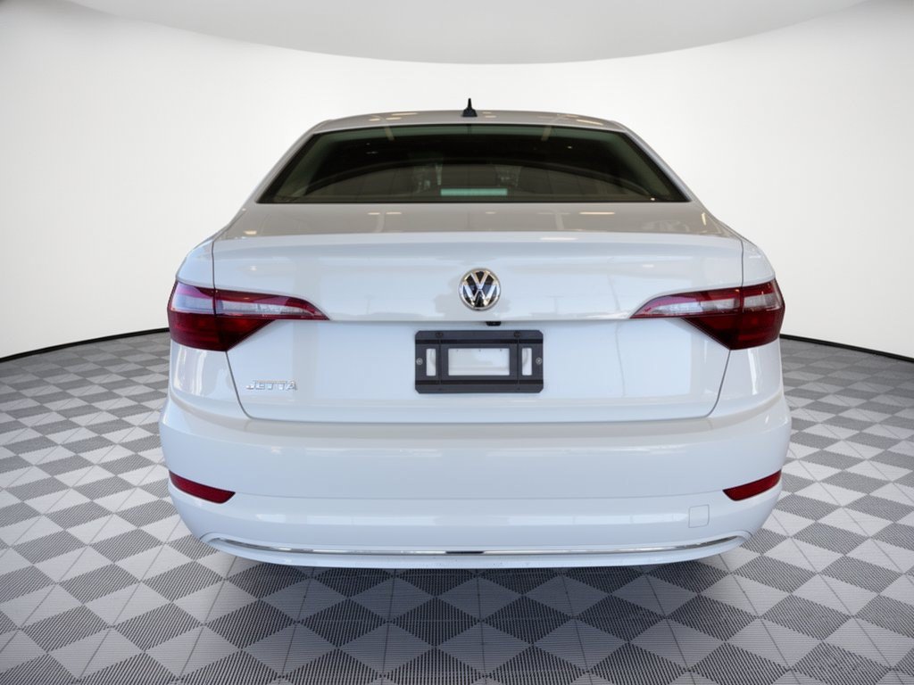 Used 2021 Volkswagen Jetta S w/ Driver Assistance Package FWD image 11