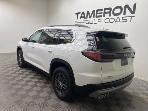 New 2026 GMC Acadia Elevation FWD image 3
