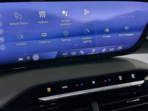 New 2026 Buick Enclave Sport Touring image 15