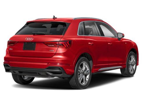 Used 2023 Audi Q3 2.0T Premium Plus w/ Premium Plus Package image 3