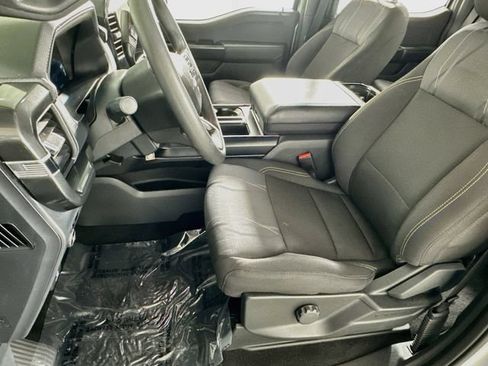 Used 2024 Ford F150 STX RWD image 9
