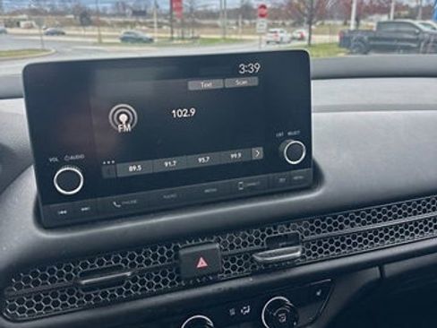 Used 2024 Honda HR-V Sport image 21