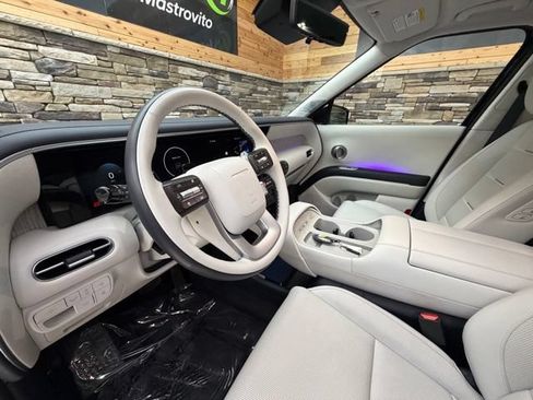 Used 2026 Hyundai Palisade Calligraphy AWD/4WD image 12