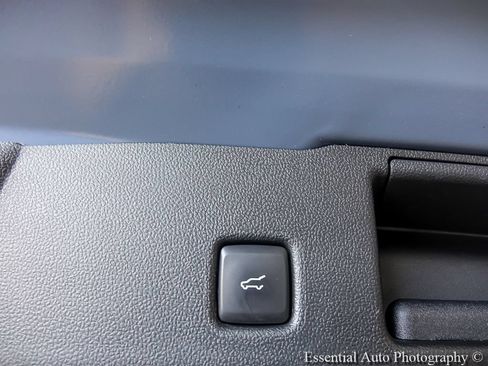 Certified 2024 Ford Escape ST-Line w/ Tech Pack #1 FWD image 22