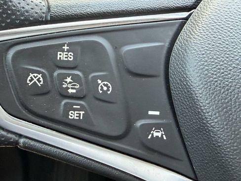 Certified 2024 Chevrolet Malibu LT FWD image 28