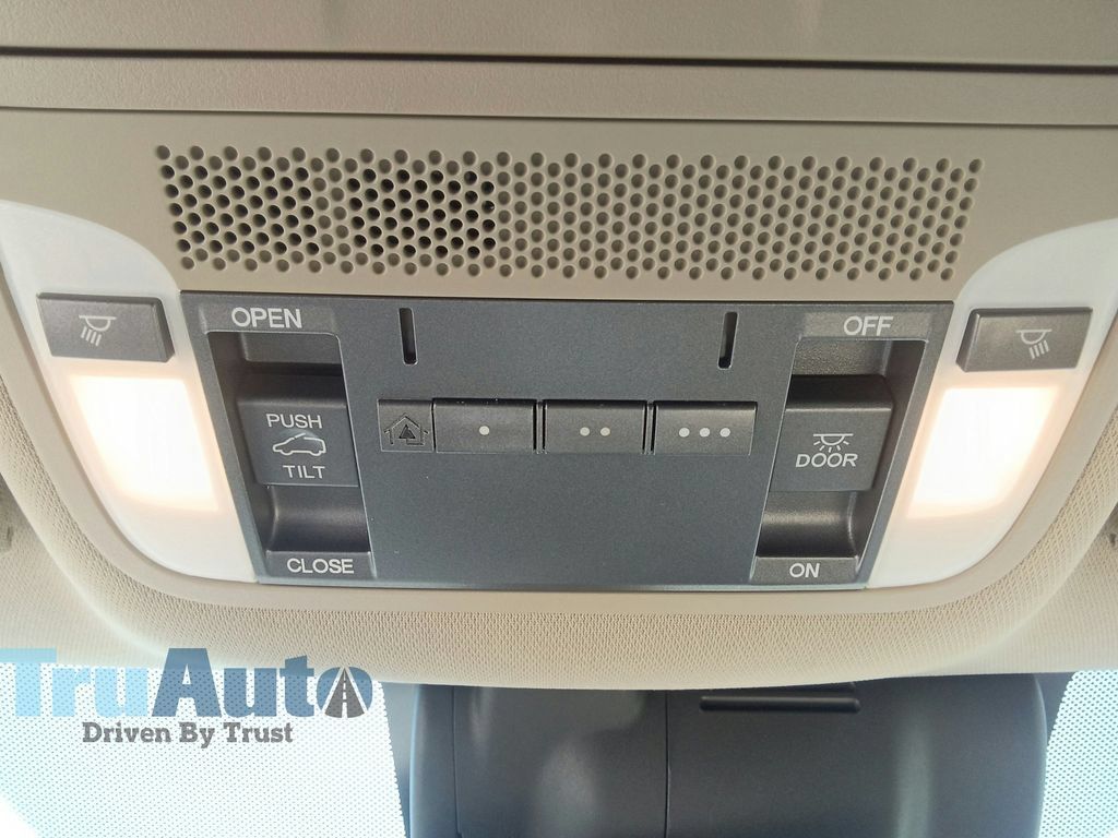 Used 2016 Acura MDX FWD image 35