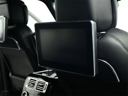 Used 2022 Land Rover Range Rover Long Wheelbase Autobiography image 30