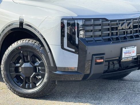 New 2027 Kia Telluride SX Prestige X-Pro AWD/4WD image 3
