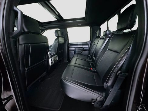Used 2020 Ford F150 Lariat w/ Equipment Group 502A Luxury AWD/4WD image 25