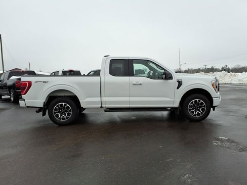 Used 2023 Ford F150 XLT w/ Equipment Group 302A High image 7