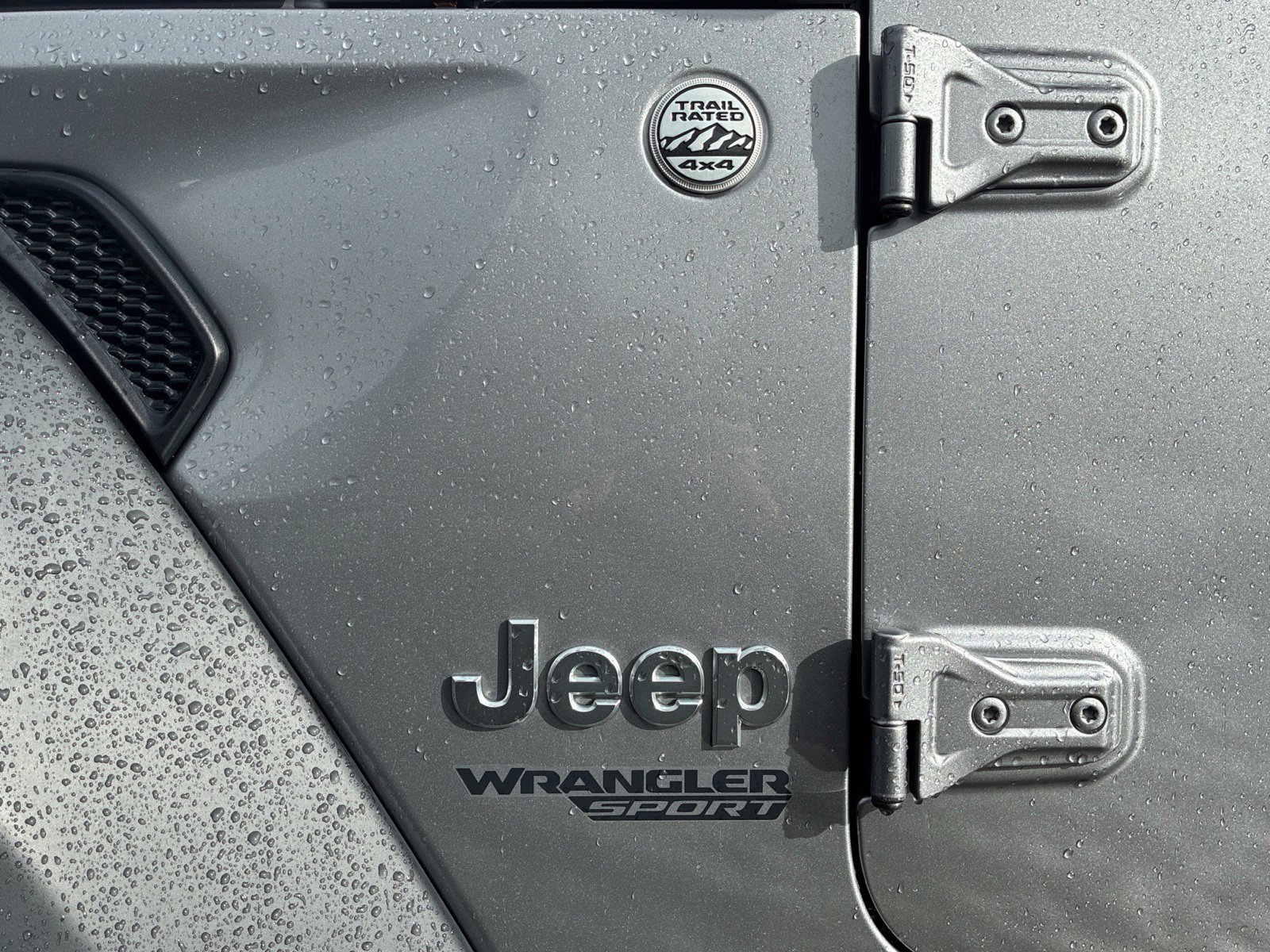 Used 2021 Jeep Wrangler Sport AWD/4WD image 36