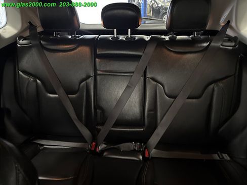 Used 2020 Jeep Compass Limited image 30