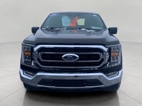 Used 2022 Ford F150 XLT w/ Equipment Group 302A High image 2